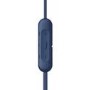 Sony WI-C310 In-ear Wireless Headphones Blue