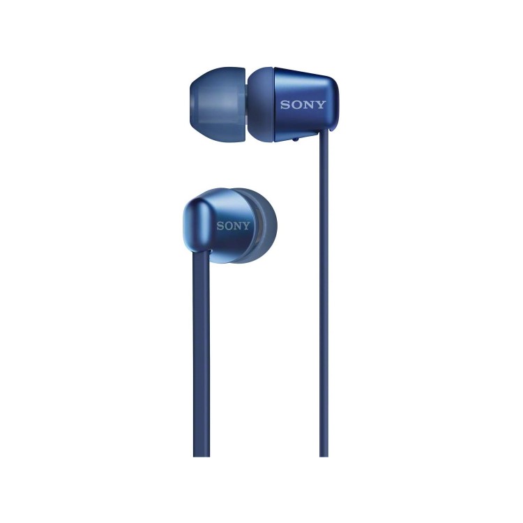 Sony WI-C310 In-ear Wireless Headphones Blue