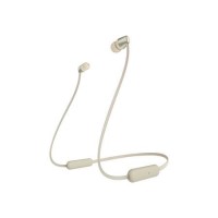 Sony WI-C310 In-ear Wireless Headphones Gold Sony WI-C310 In-ear Wireless Headphones Gold