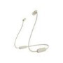 Sony WI-C310 In-ear Wireless Headphones Gold