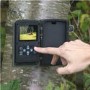 electriQ Pro Outback 8 Megapixel HD Wildlife & Nature Pet Camera with Night Vision