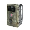 GRADE A2 - electriQ Pro Outback 8 Megapixel HD Wildlife &amp; Nature Pet Camera with Night Vision
