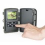 electriQ Pro Outback 8 Megapixel HD Wildlife & Nature Pet Camera with Night Vision