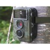 GRADE A2 - electriQ Pro Outback 8 Megapixel HD Wildlife &amp; Nature Pet Camera with Night Vision