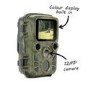 electriQ Pro Outback Mini 12 Megapixel Photo Wildlife Camera