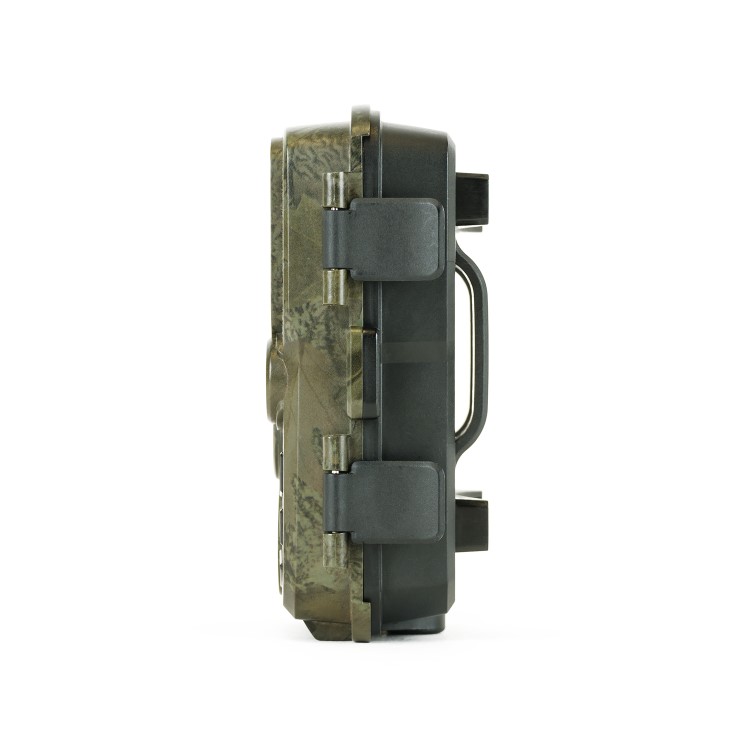 electriQ Pro Outback Mini 12 Megapixel Photo Wildlife Camera