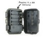 electriQ Pro Outback Mini 12 Megapixel Photo Wildlife Camera