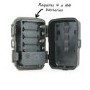 electriQ Pro Outback Mini 12 Megapixel Photo Wildlife Camera