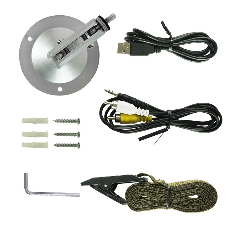 electriQ Pro Outback Mini 12 Megapixel Photo Wildlife Camera