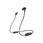 Sony WI-XB400 Extra Bass In-ear Wireless Headphones Black