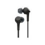 Sony WI-XB400 Extra Bass In-ear Wireless Headphones Black