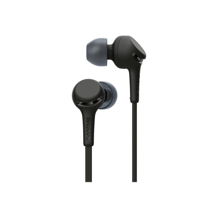 Sony WI-XB400 Extra Bass In-ear Wireless Headphones Black