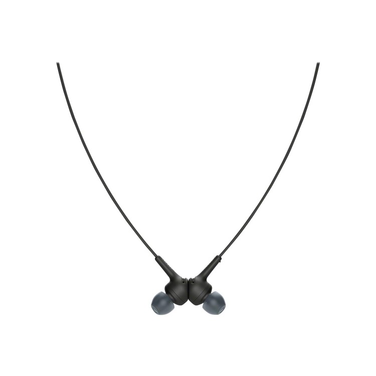 Sony WI-XB400 Extra Bass In-ear Wireless Headphones Black