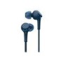 Sony WI-XB400 Extra Bass In-ear Wireless Headphones Blue