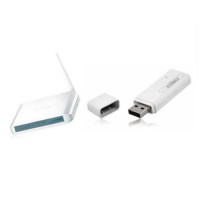 Edimax nLite Wireless 11N USB Adapter