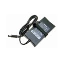 WK890 Dell Laptop AC adapter Power AC Adapter 19.5v 90W PA-3e