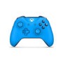Microsoft Xbox One Wireless Controller - Blue