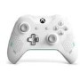 Microsoft Xbox One Sport White Wireless Controller - White