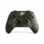 Microsoft Xbox One Armed Forced Wireless Controller - Army Green