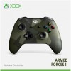 Microsoft Xbox One Armed Forced Wireless Controller - Army Green