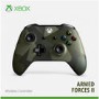 Microsoft Xbox One Armed Forced Wireless Controller - Army Green