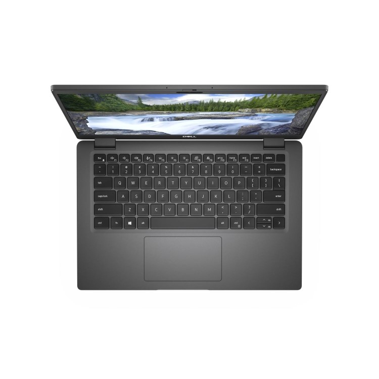 Dell Latitude 7310 Core i7-10610U 16GB 256GB SSD 13.3 Inch Windows 10 Pro Laptop