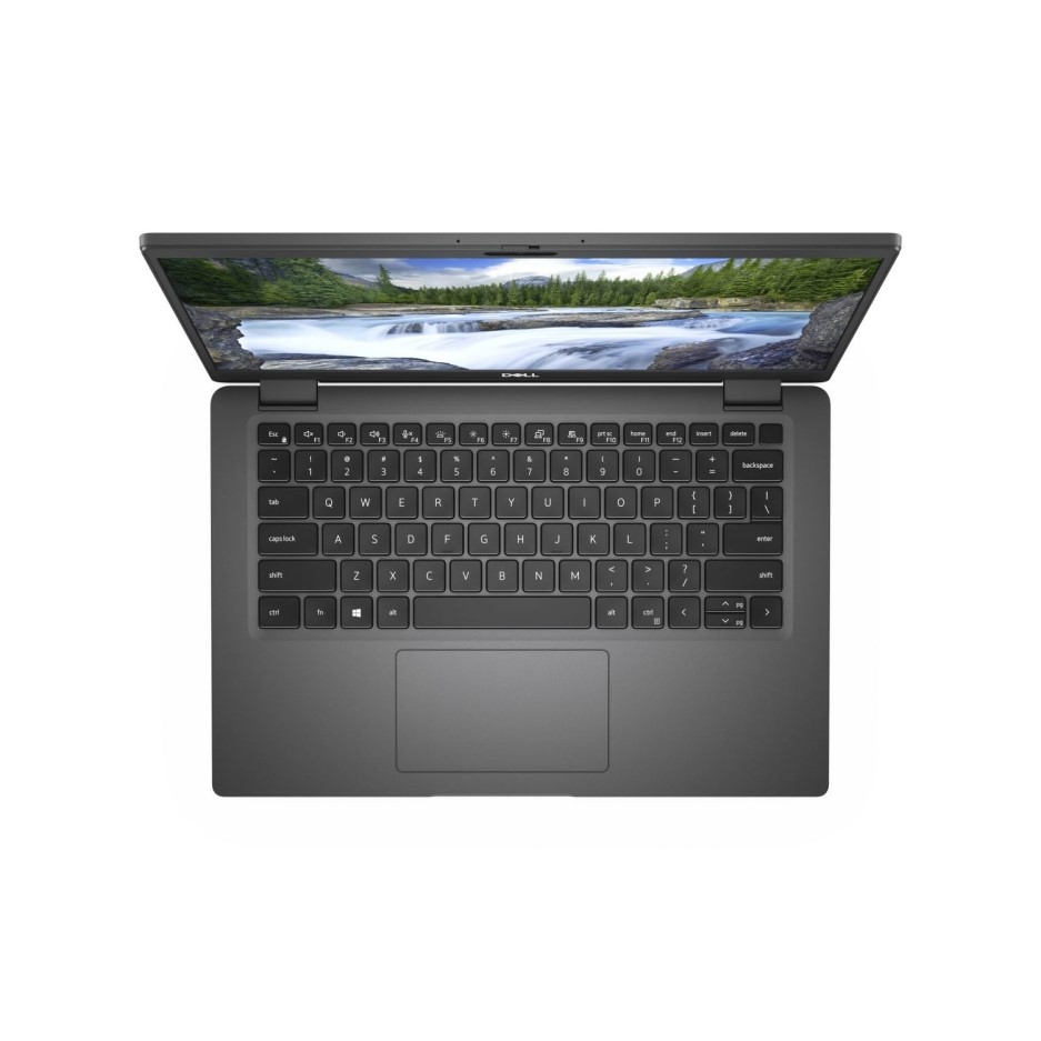 Dell Latitude 7310 Core i710610U 16GB 256GB SSD 13.3 Inch Windows 10