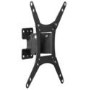 Vivanco 33392 Multi Action TV Wall Bracket - Up to 32 Inch