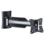 Vivanco 33393 Multi Action TV Wall Bracket - Up to 32 Inch