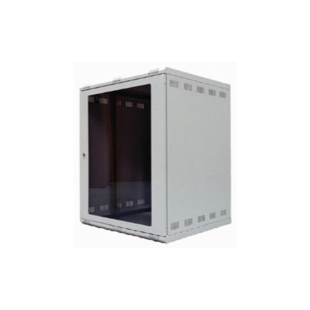 Orion 6U Wall Mounted Cabinet 600 x 400