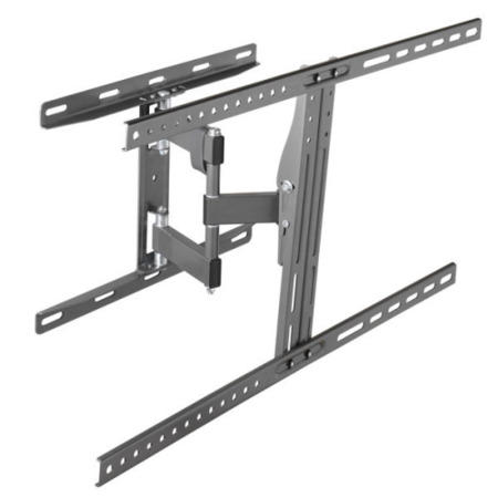 Ex Display - As new but box opened - Vivanco 34892 Multi Action TV Wall Bracket - Up to 80 Inch