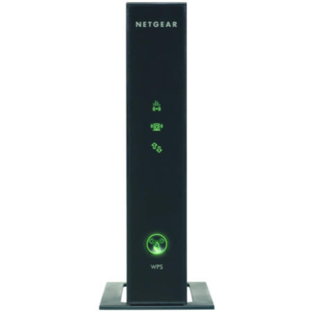 NETGEAR WN2000RPT Universal WiFi Range Extender 
