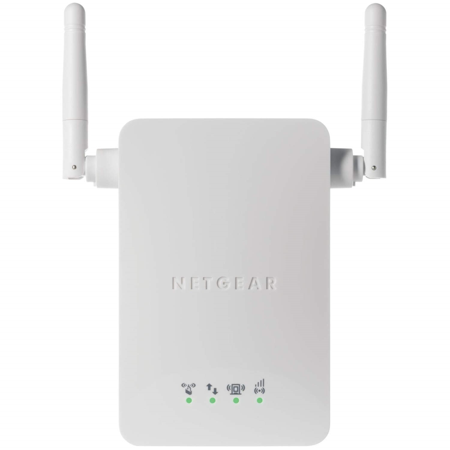 Netgear universal wifi range extender wn3000rpv2 Clearance