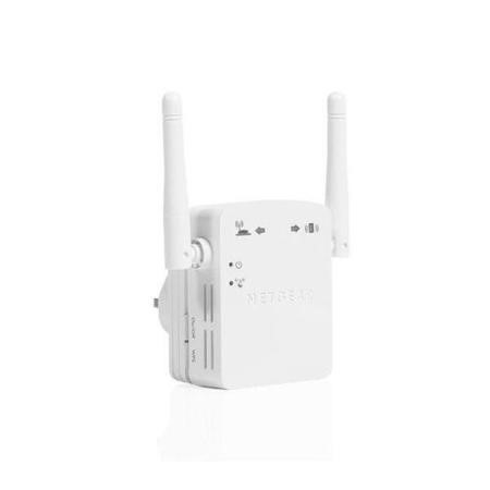 Netgear Wifi Range Extender Setup Netgear Router Wn3000rp NETGEAR