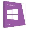 Microsoft Windows 8.1 64 Bit English OEM DVD