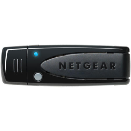 Netgear N600 Wireless WiFi Dual Band USB Adapter - Laptops Direct