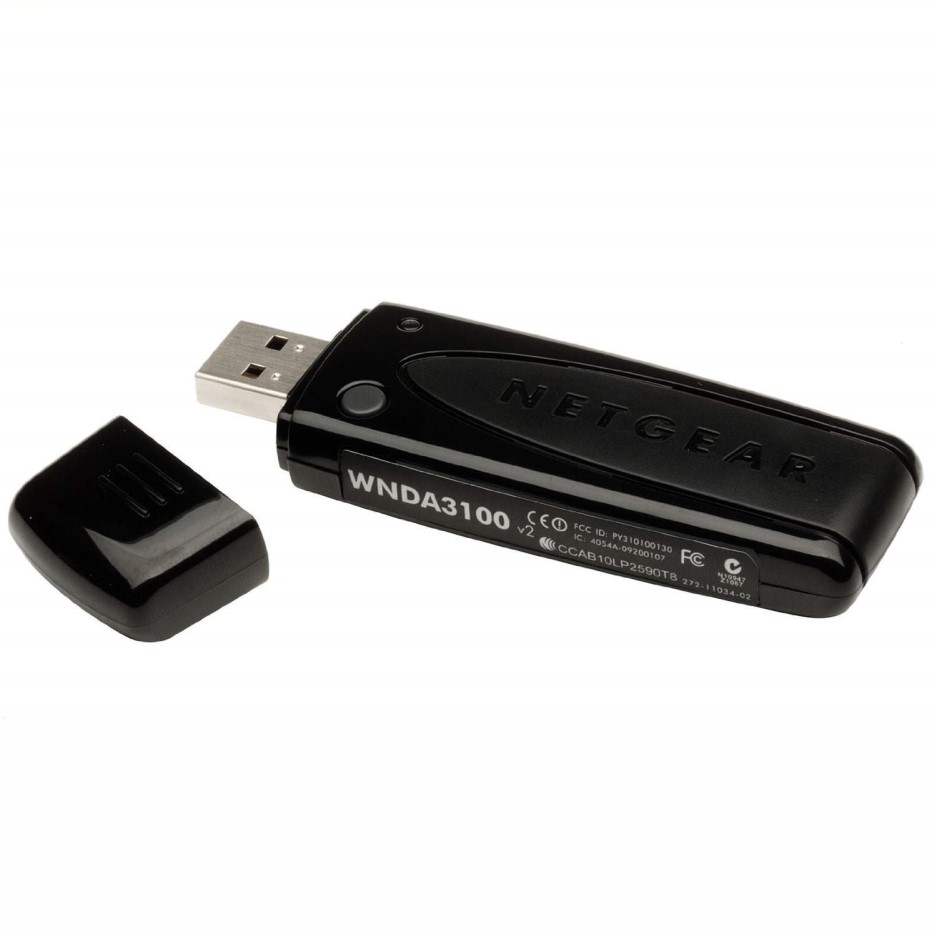 N600 wireless dual band usb adapter Outlet