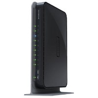 Netgear N600 RangeMax Dual Band Wireless Gigabit Router
