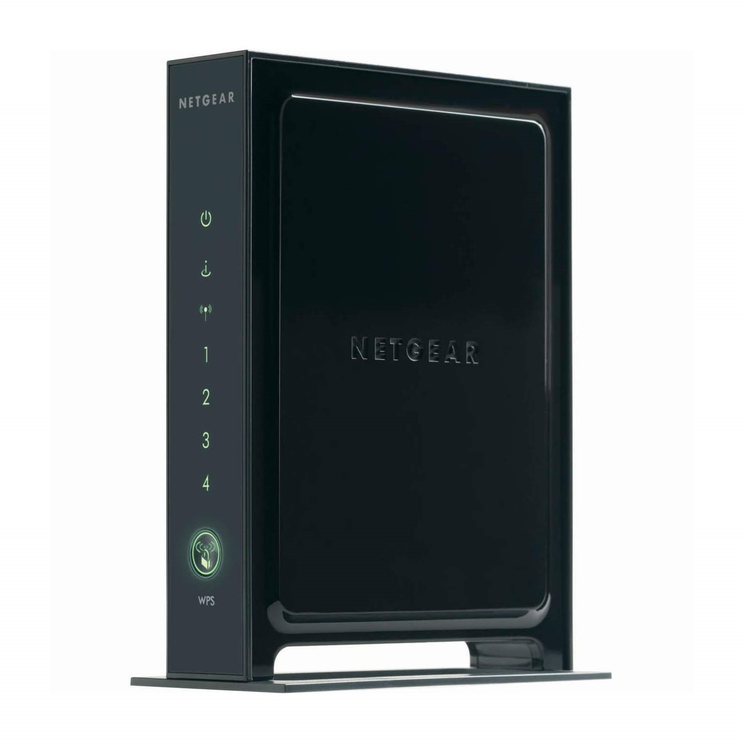 Netgear N30 Router Netgear N300 Wireless WiFi Router - Laptops Direct