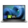 Dell XPS 17 Intel Core i9 32GB RAM 1TB SSD 17 Inch Windows 11 Touchscreen Laptop