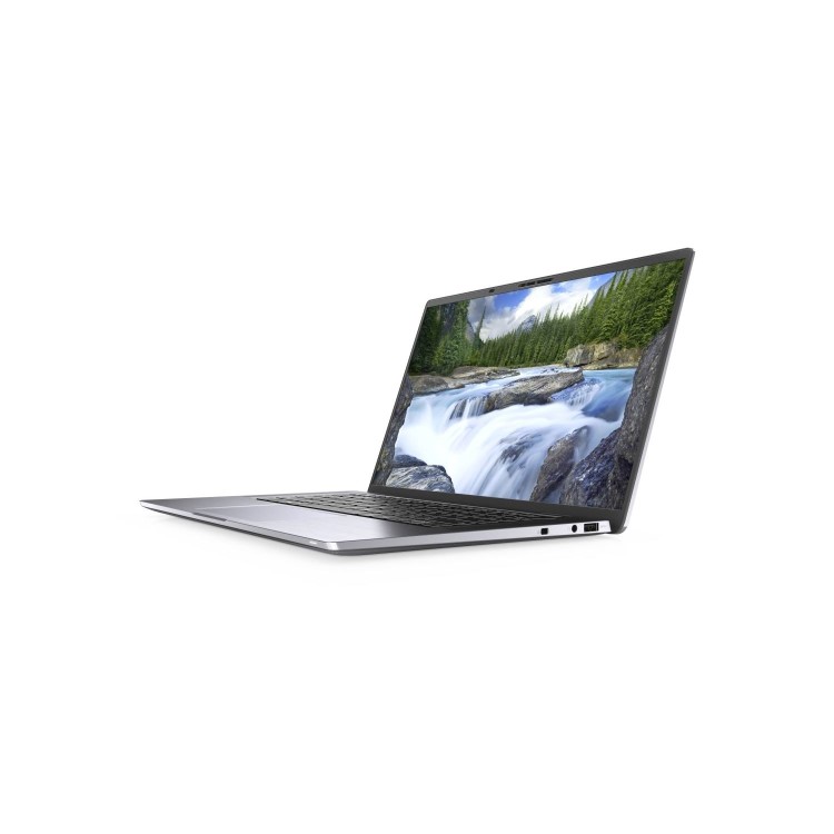 Dell Latitude 9510 Core i5-10210U 8GB 256GB SSD 15.6 Inch Windows 10 Pro Laptop
