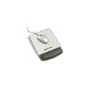 3M Platform for Mouse with Gel Leatherette Wrist-Rest