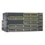 Cisco Catalyst 2960S-24TS-S Managed 24 Port Switch 