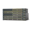 Cisco Catalyst 2960S-48LPD-L 48 Port Ethernet Switch