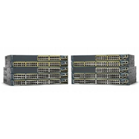 Acheter Commutateur Cisco WS C2960S 24TS L