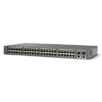 Catalyst 2960S-48TS-S Managed 48-port Switch
