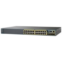 Cisco Switch/Cat 2960-X 24GigE 4x1G SFP Base