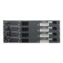 Cisco Switch/Cat 2960-X 24GigE 4x1G SFP Base