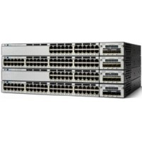 Catalyst 3750X 48PF-L Managed 48-port Switch