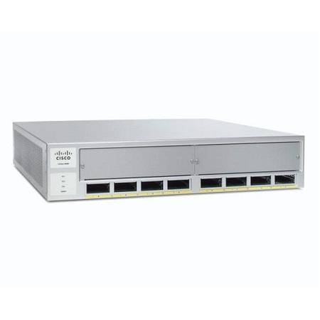 Cisco Catalyst 4900M 8 Port Switch 